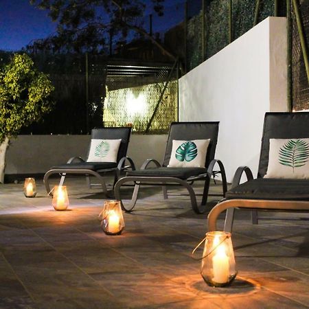 Villa Valerie 科斯塔德安提瓜 外观 照片